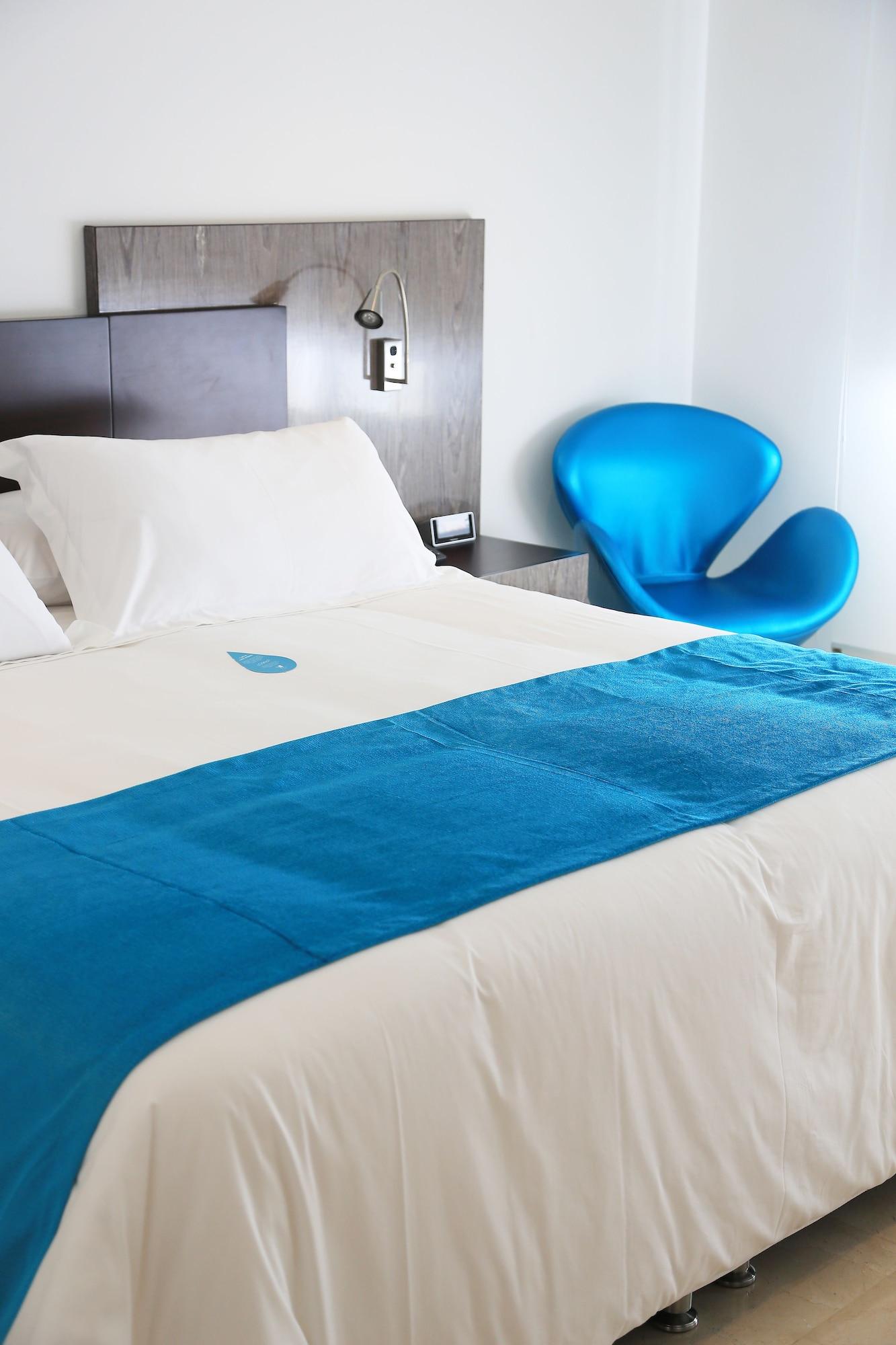Hotel Washington Plaza Barranquilla  Exteriér fotografie