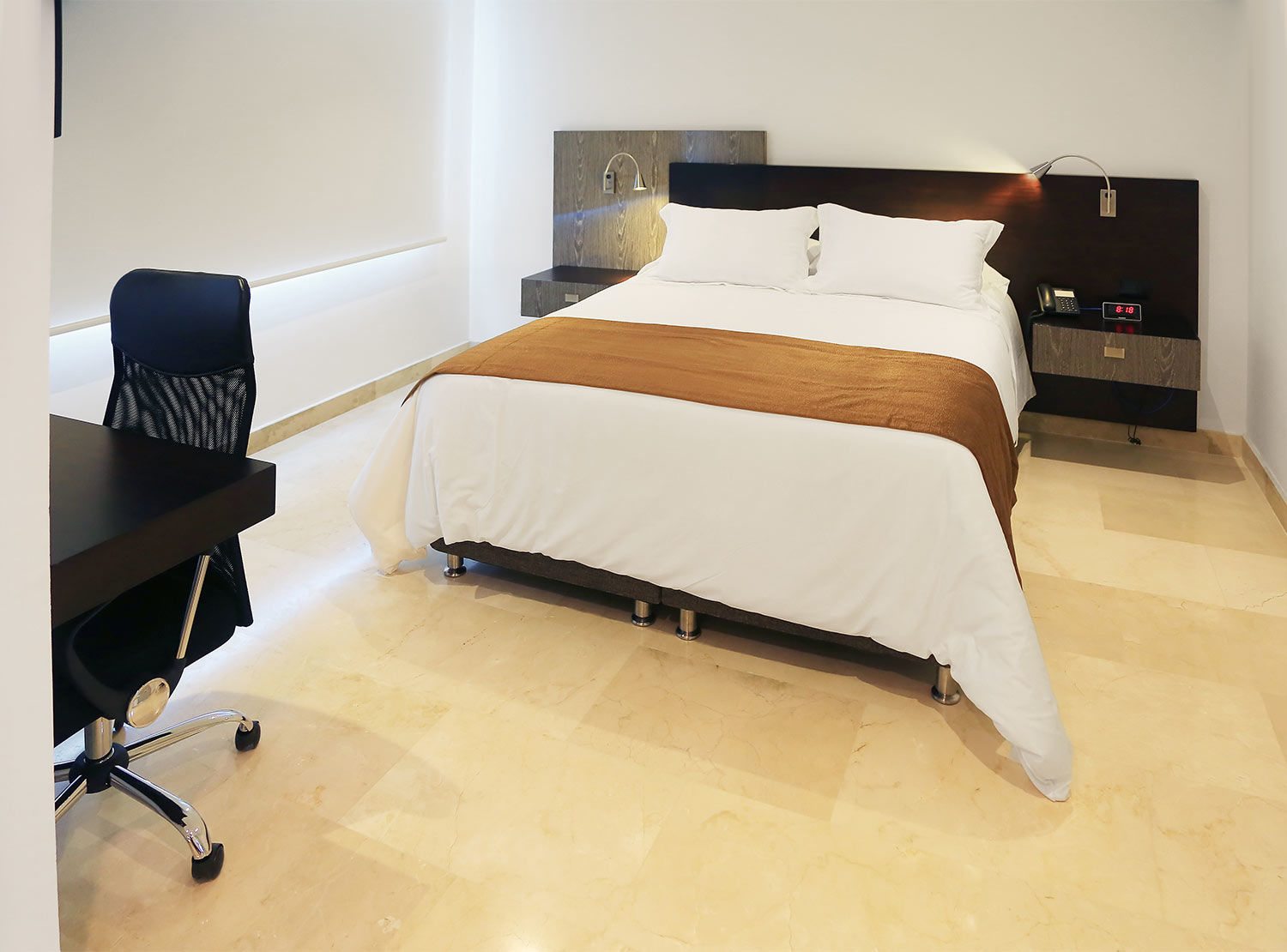 Hotel Washington Plaza Barranquilla  Exteriér fotografie