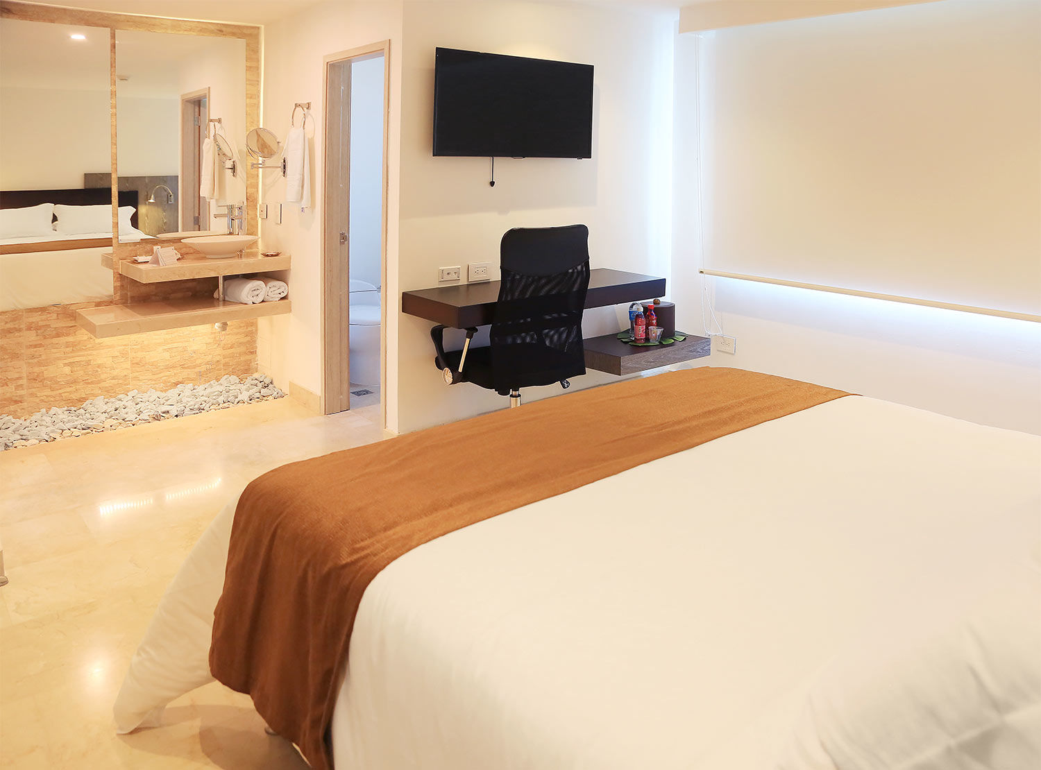 Hotel Washington Plaza Barranquilla  Exteriér fotografie