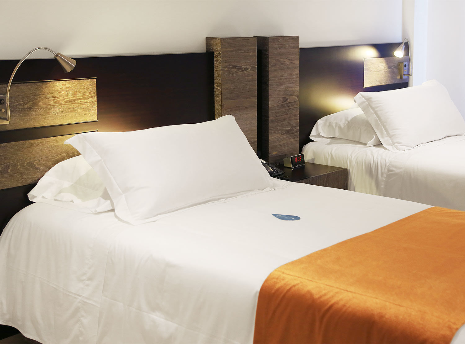 Hotel Washington Plaza Barranquilla  Exteriér fotografie