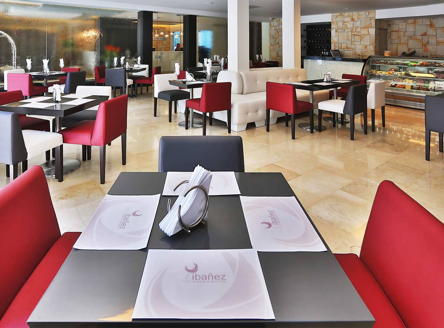 Hotel Washington Plaza Barranquilla  Exteriér fotografie